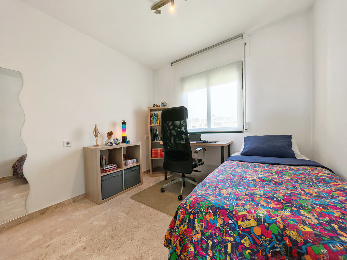 Apartment – Penthouse Duplex for sale in Estepona