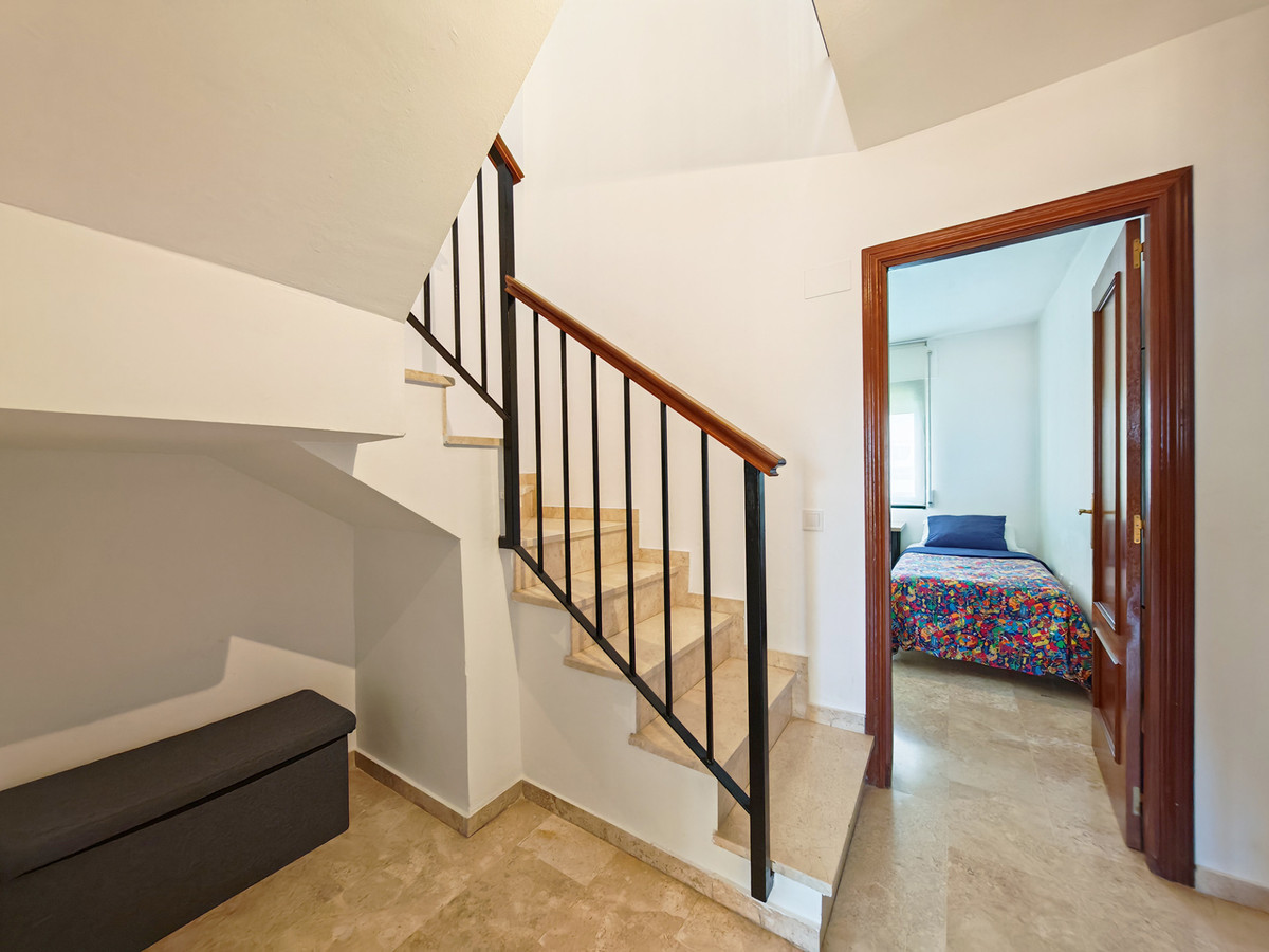 Apartment – Penthouse Duplex for sale in Estepona