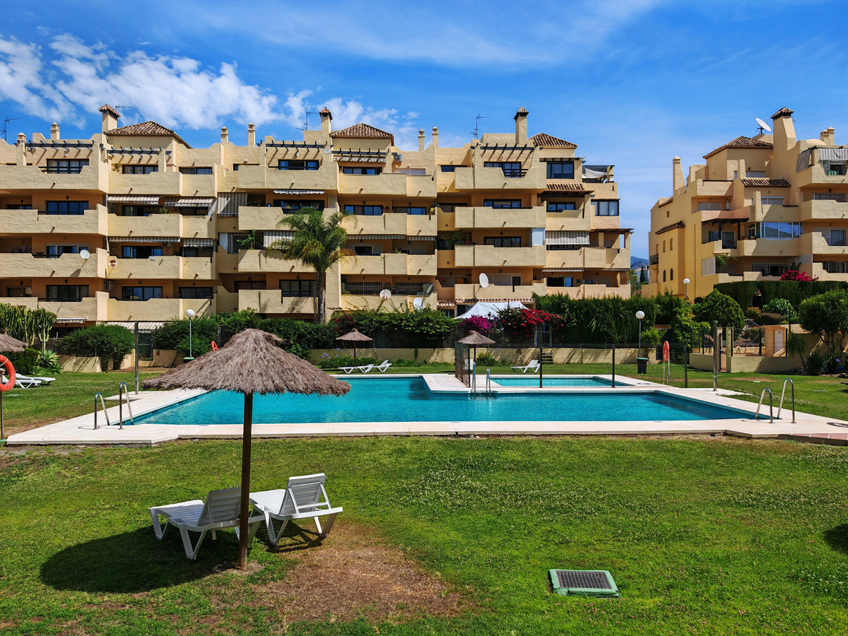 Apartment – Penthouse Duplex for sale in Estepona