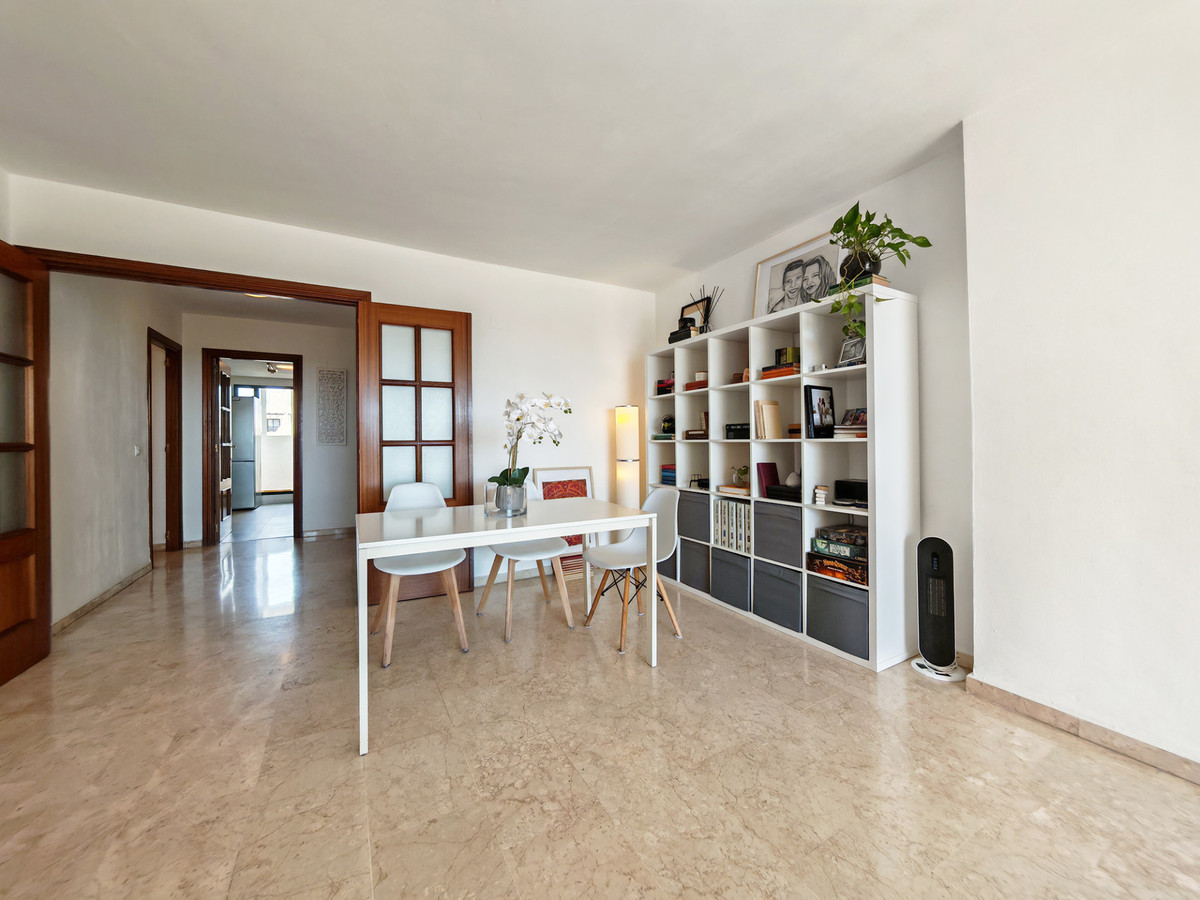 Apartment – Penthouse Duplex for sale in Estepona