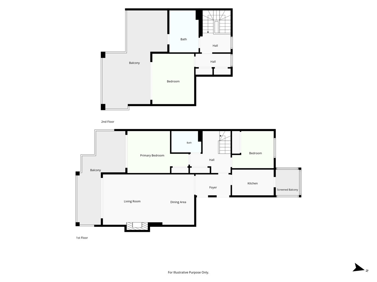 Apartment – Penthouse Duplex for sale in Estepona