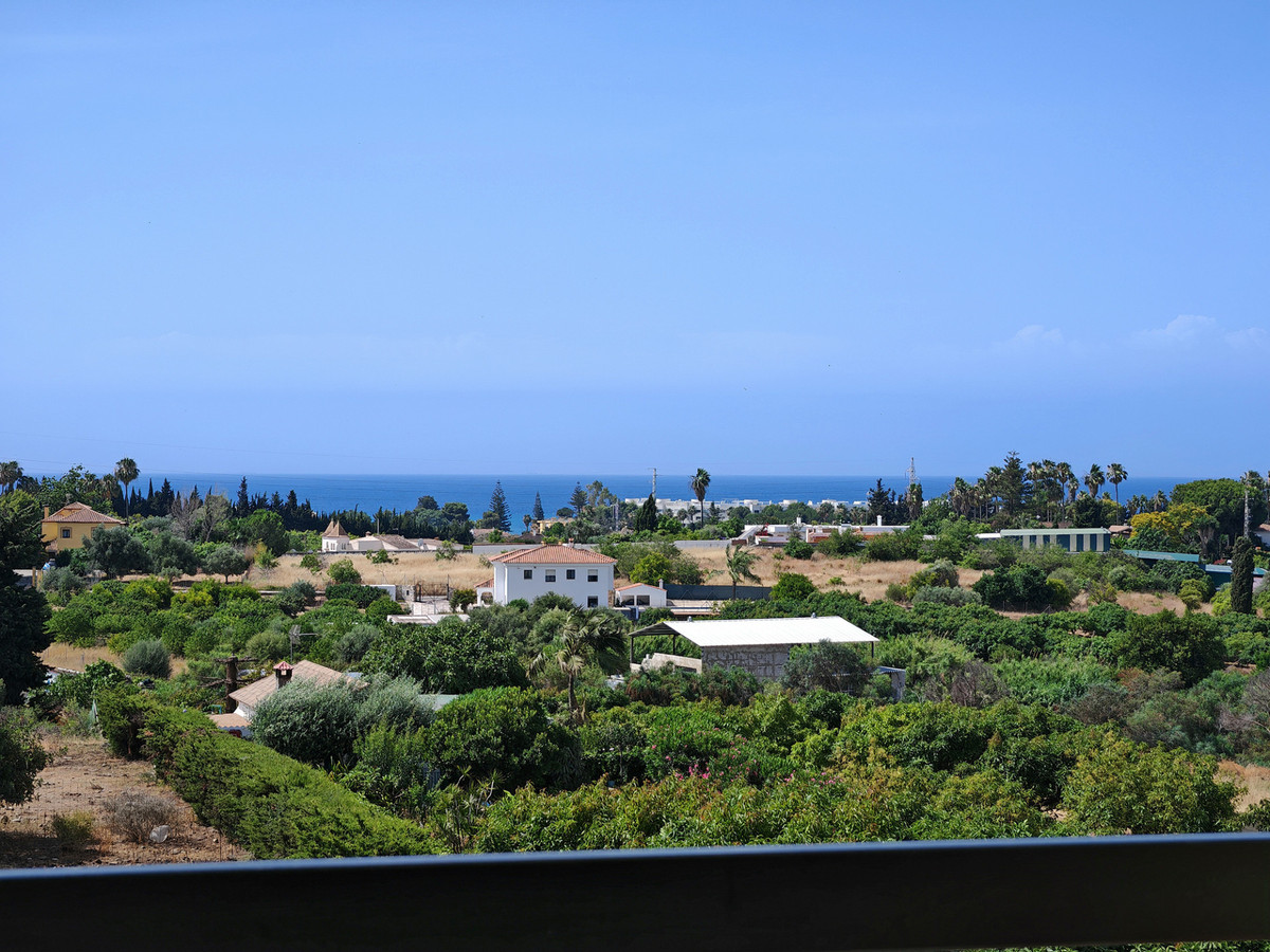 Apartment – Penthouse Duplex for sale in Estepona