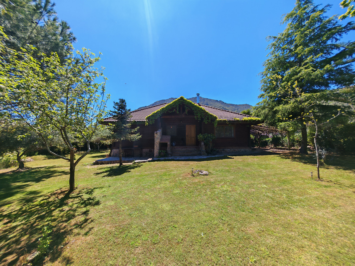 DP-12-R5424373-1 Finca for sale in Ojén