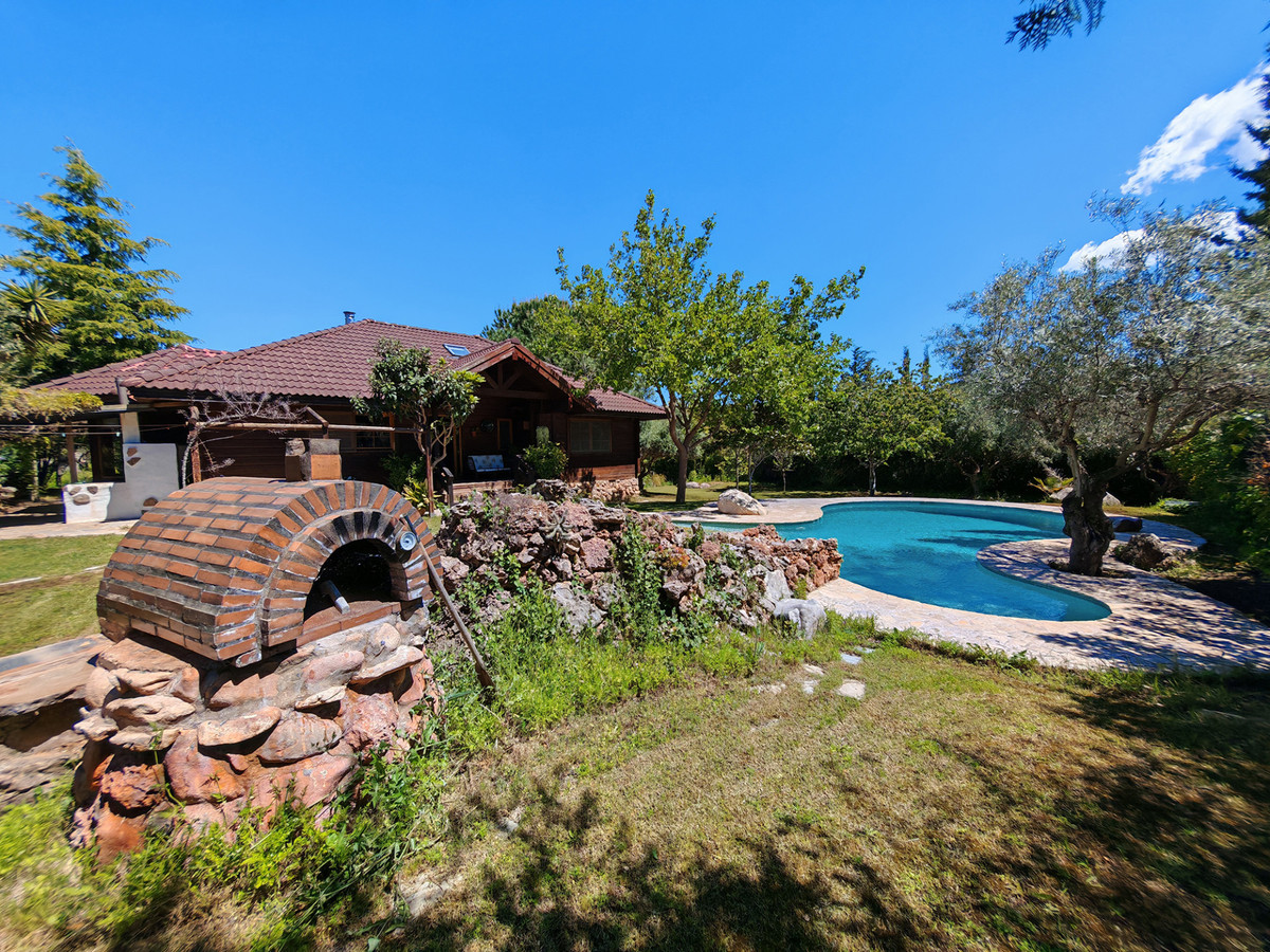 DP-12-R5424373-19 Finca for sale in Ojén
