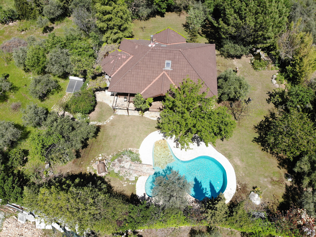 DP-12-R5424373-2 Finca for sale in Ojén