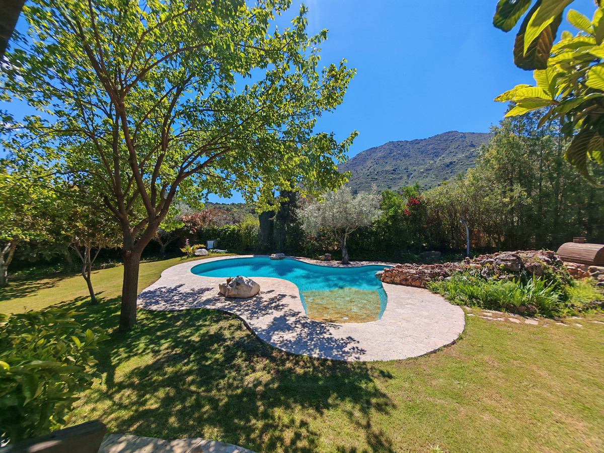 DP-12-R5424373-20 Finca for sale in Ojén