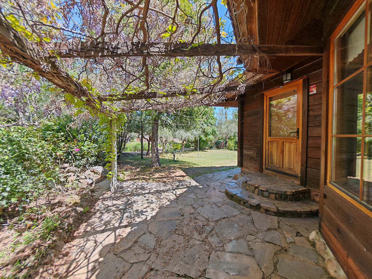 DP-12-R5424373-21 Finca for sale in Ojén
