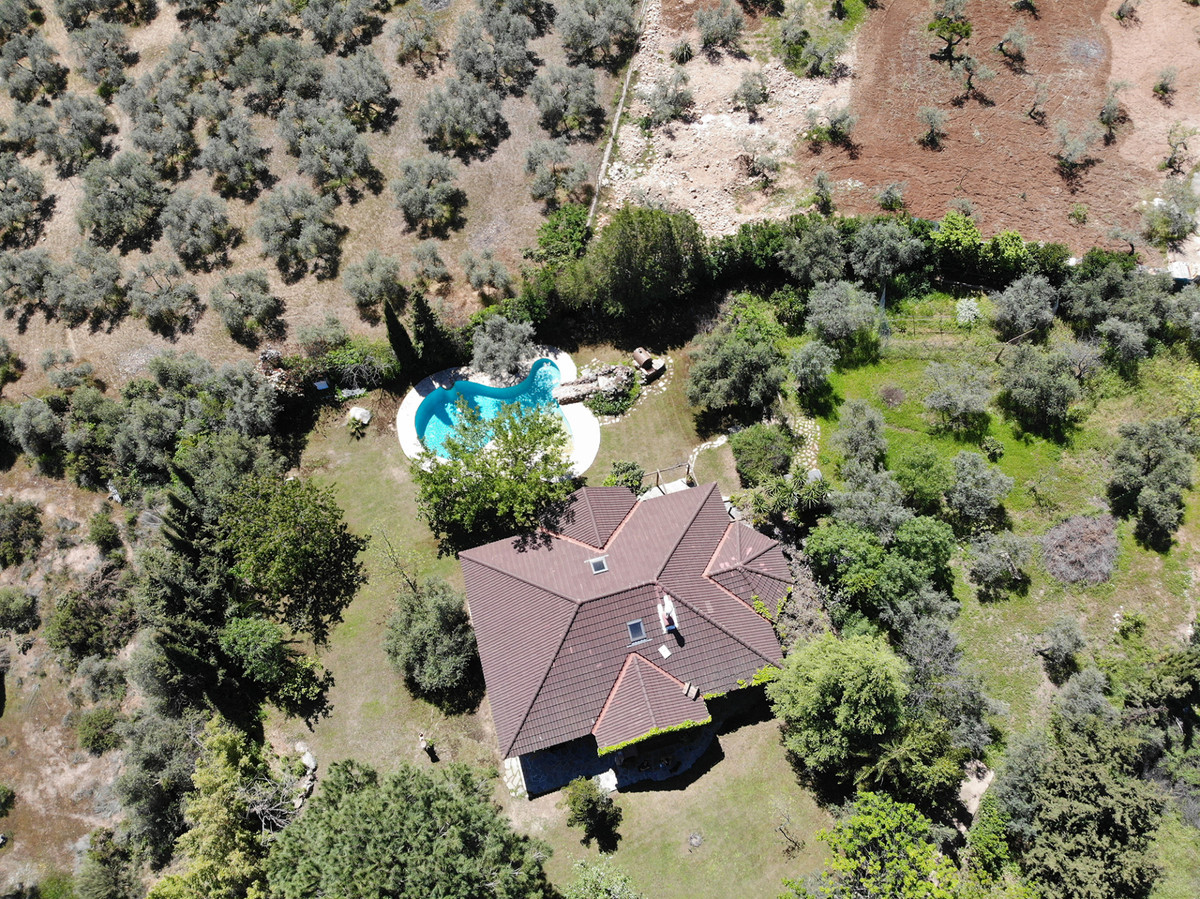 DP-12-R5424373-23 Finca for sale in Ojén