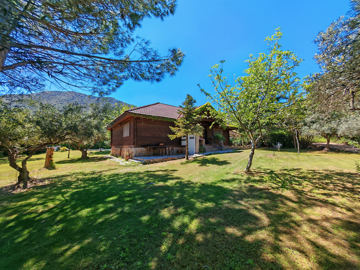 DP-12-R5424373-3 Finca for sale in Ojén