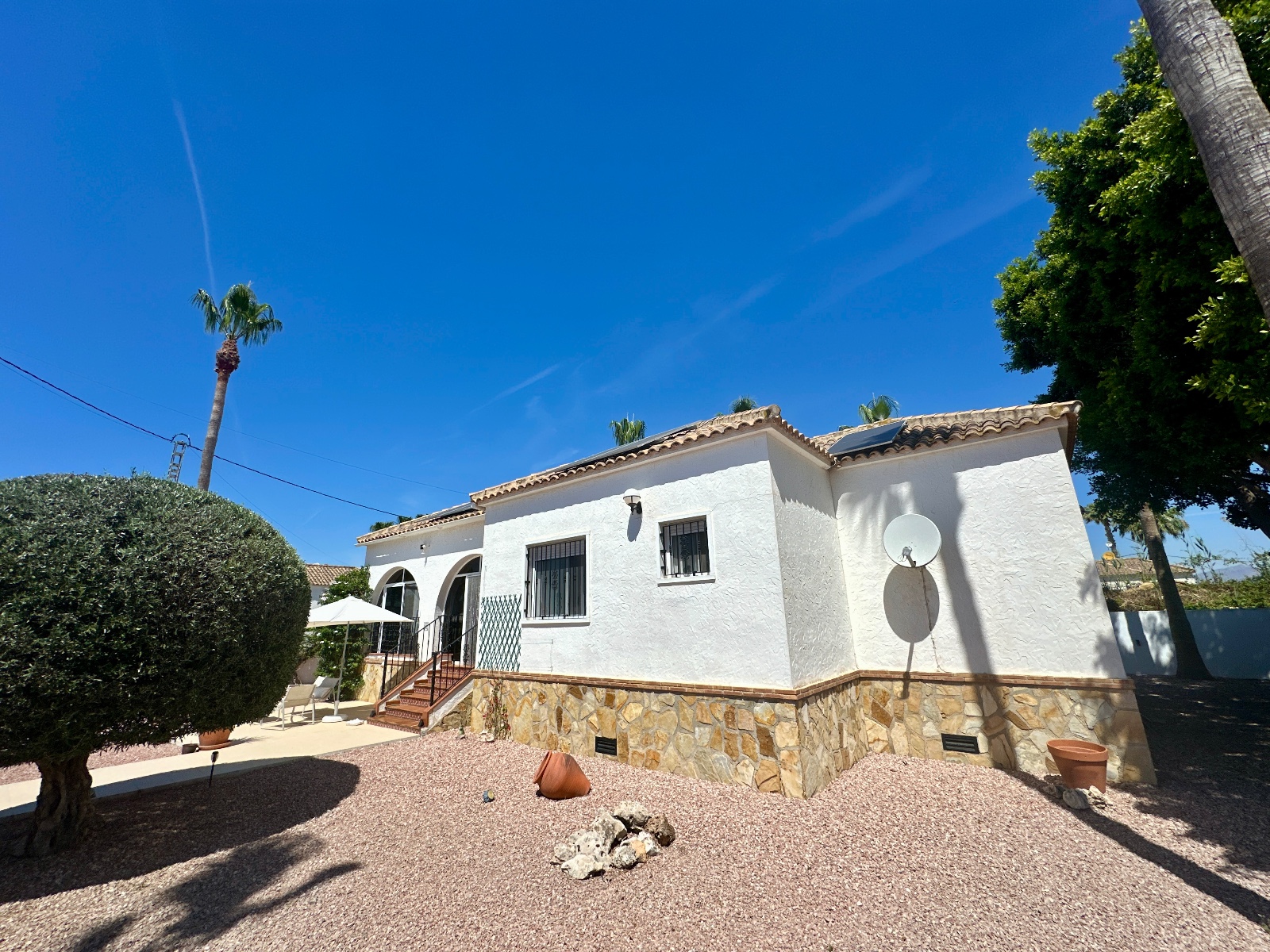Finca for sale in Catral