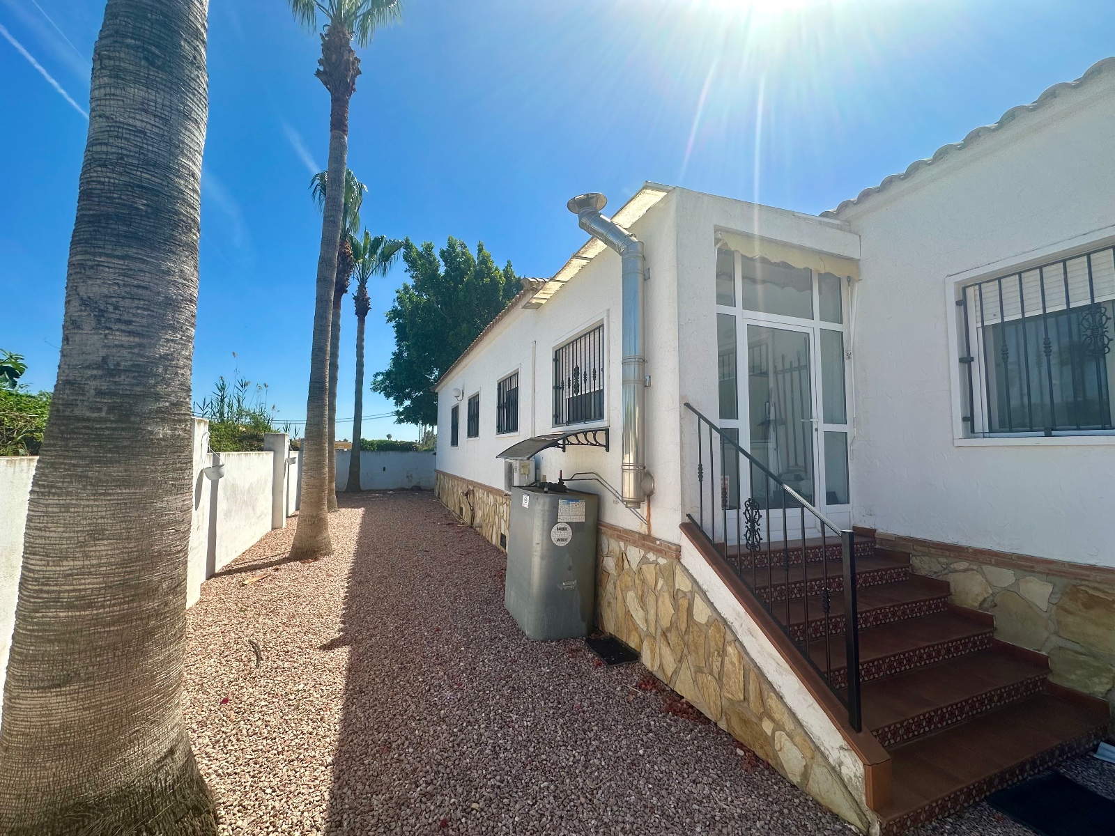 Finca for sale in Catral