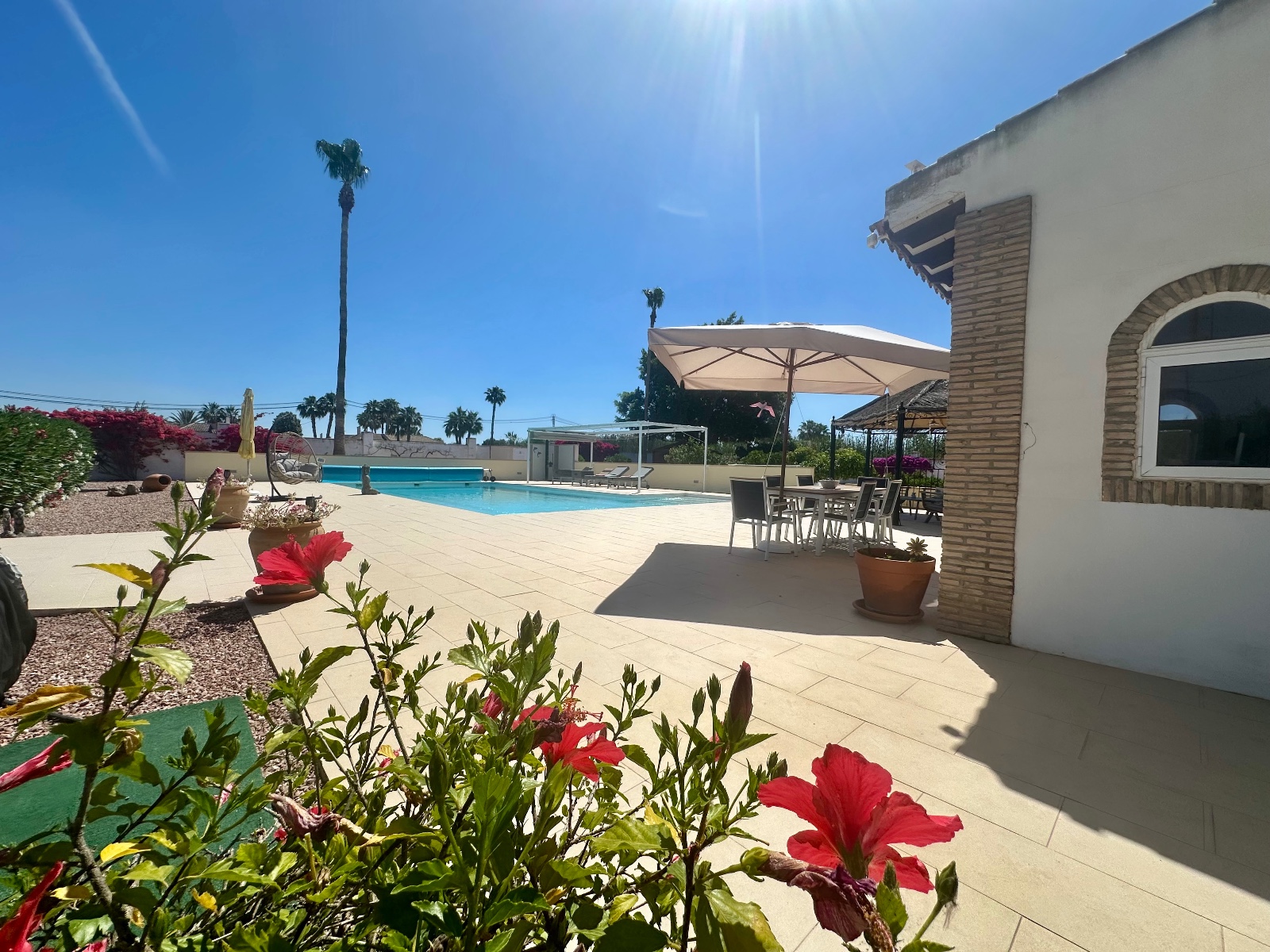 Finca for sale in Catral