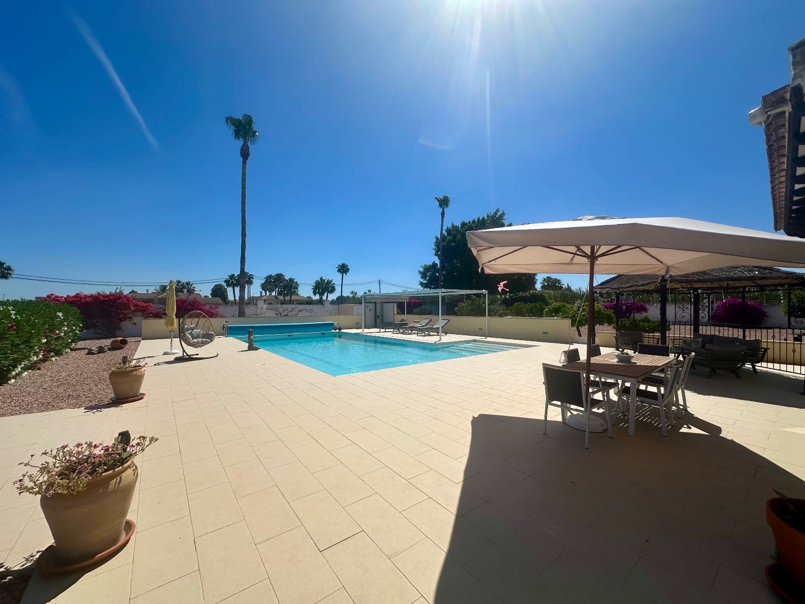 Finca for sale in Catral