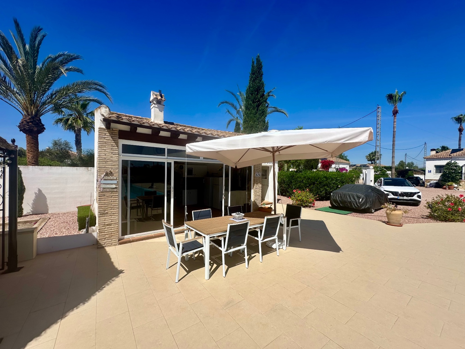 Finca for sale in Catral