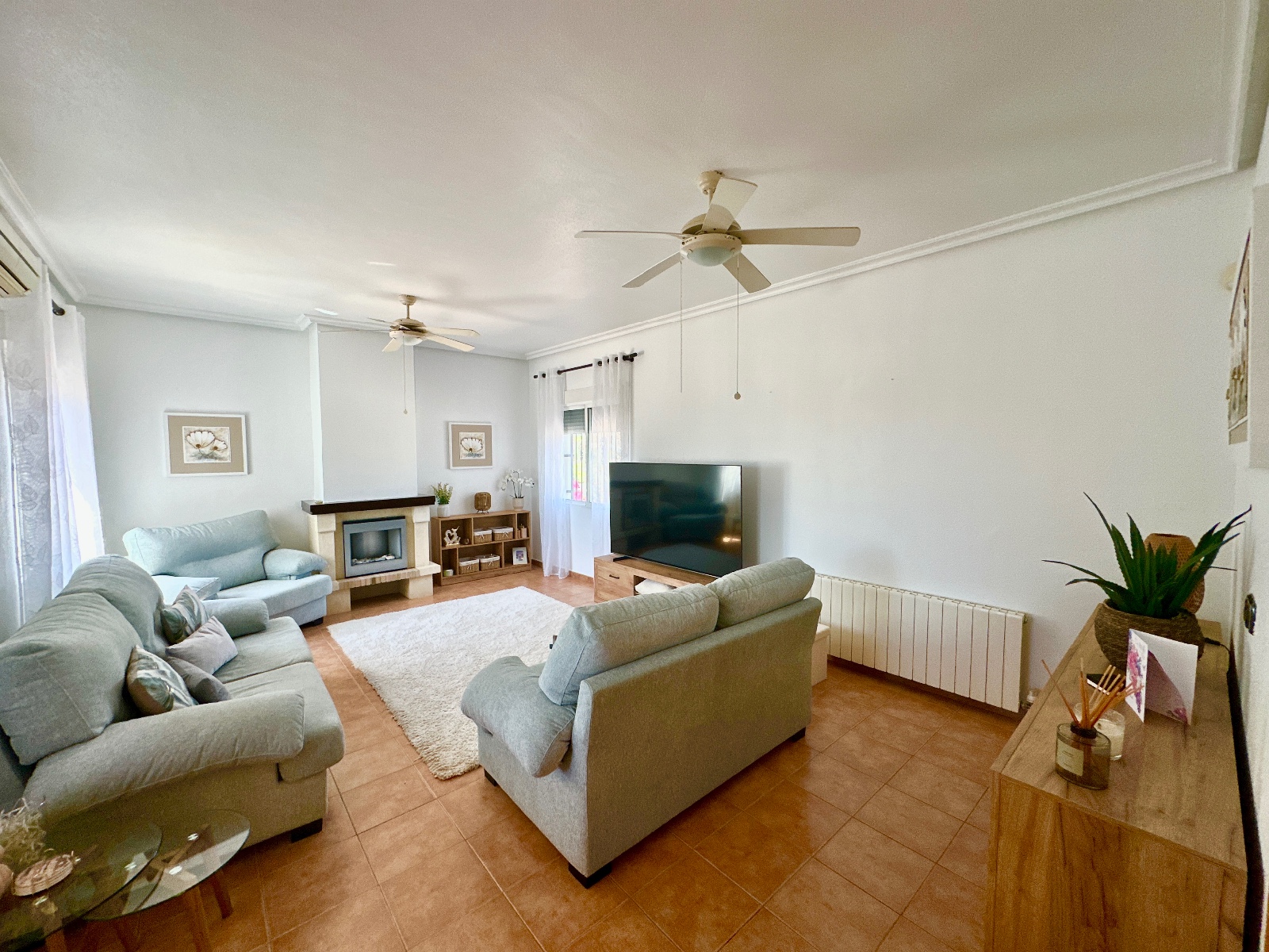 Finca for sale in Catral