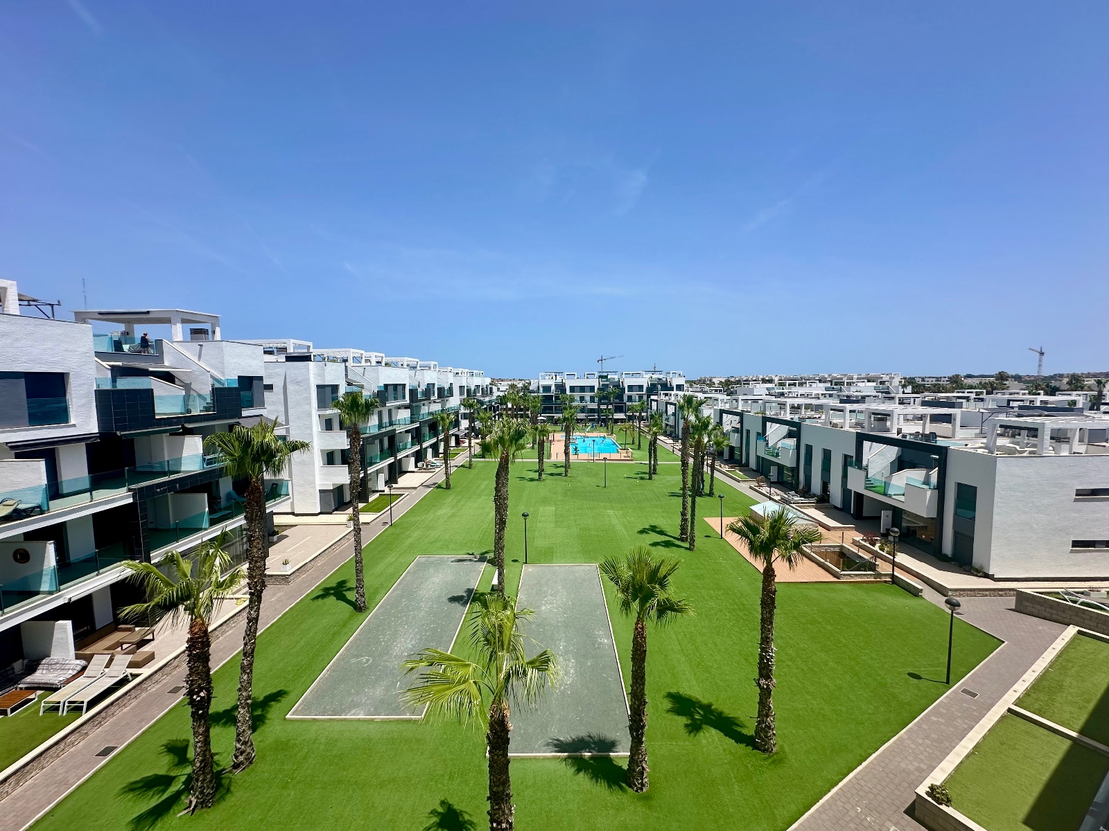 Penthouse for sale in Guardamar del Segura