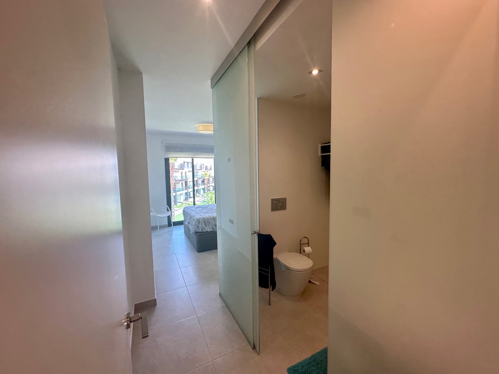 Penthouse for sale in Guardamar del Segura