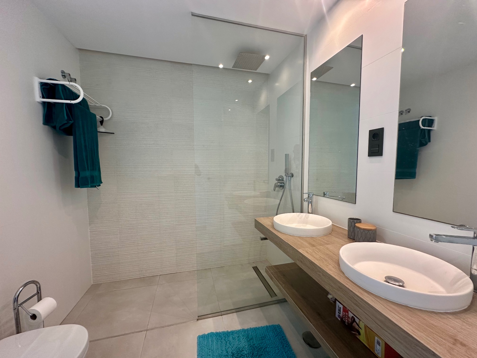 Penthouse for sale in Guardamar del Segura
