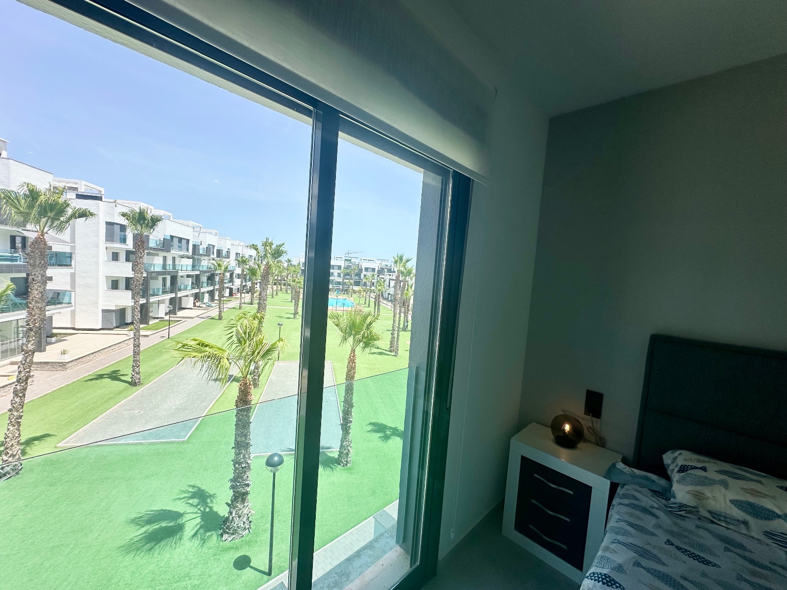Penthouse for sale in Guardamar del Segura