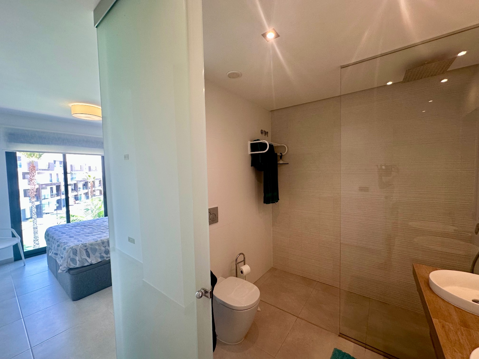 Penthouse for sale in Guardamar del Segura
