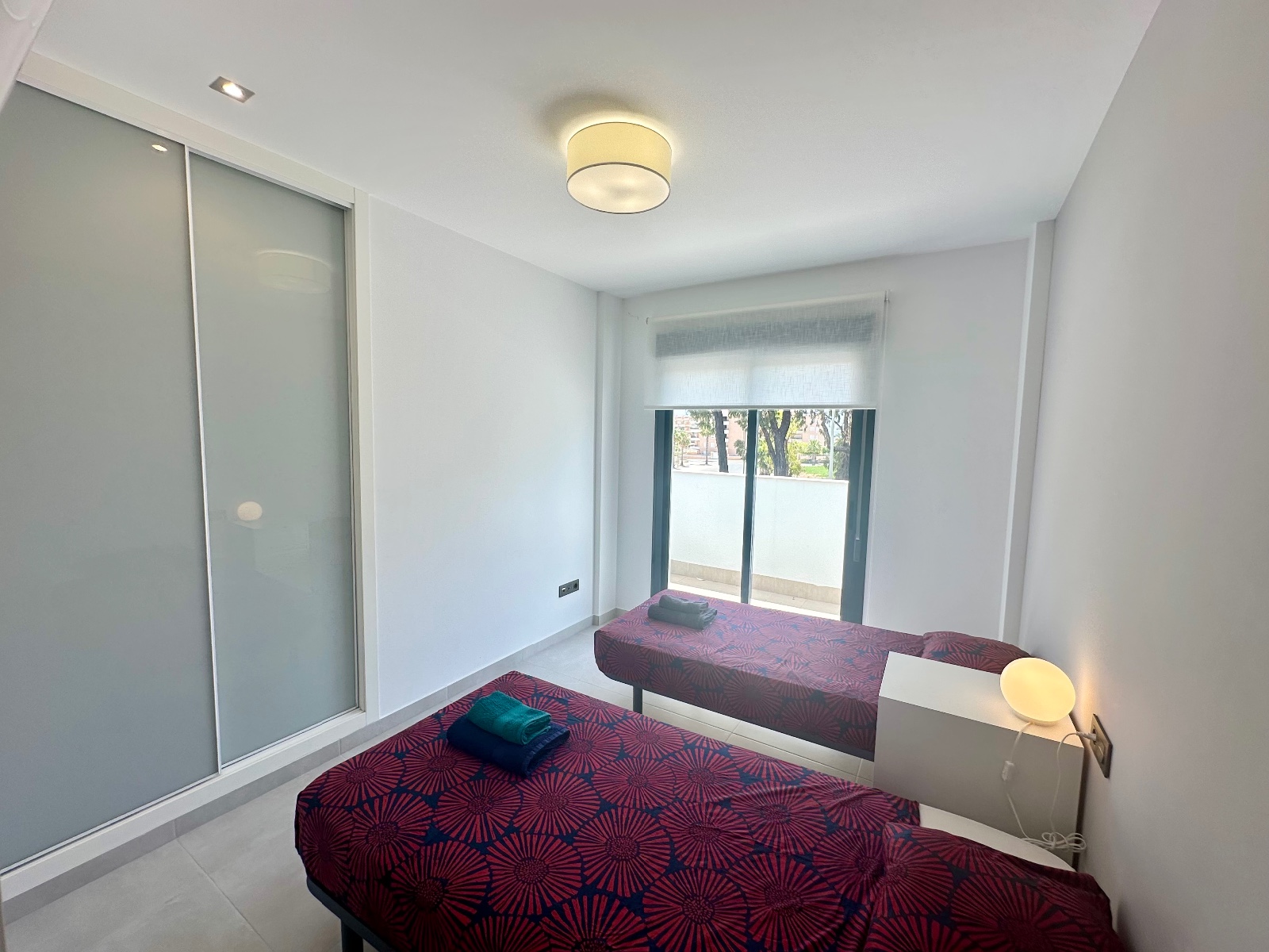 Penthouse for sale in Guardamar del Segura