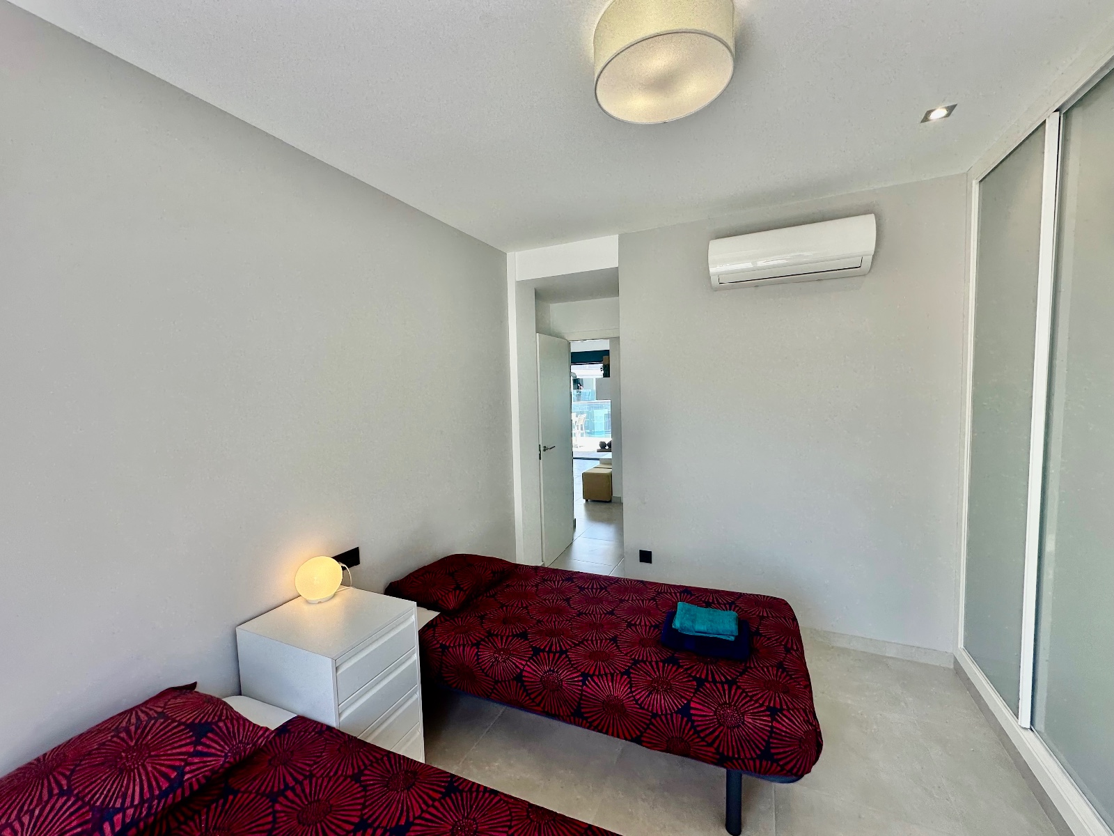 Penthouse for sale in Guardamar del Segura