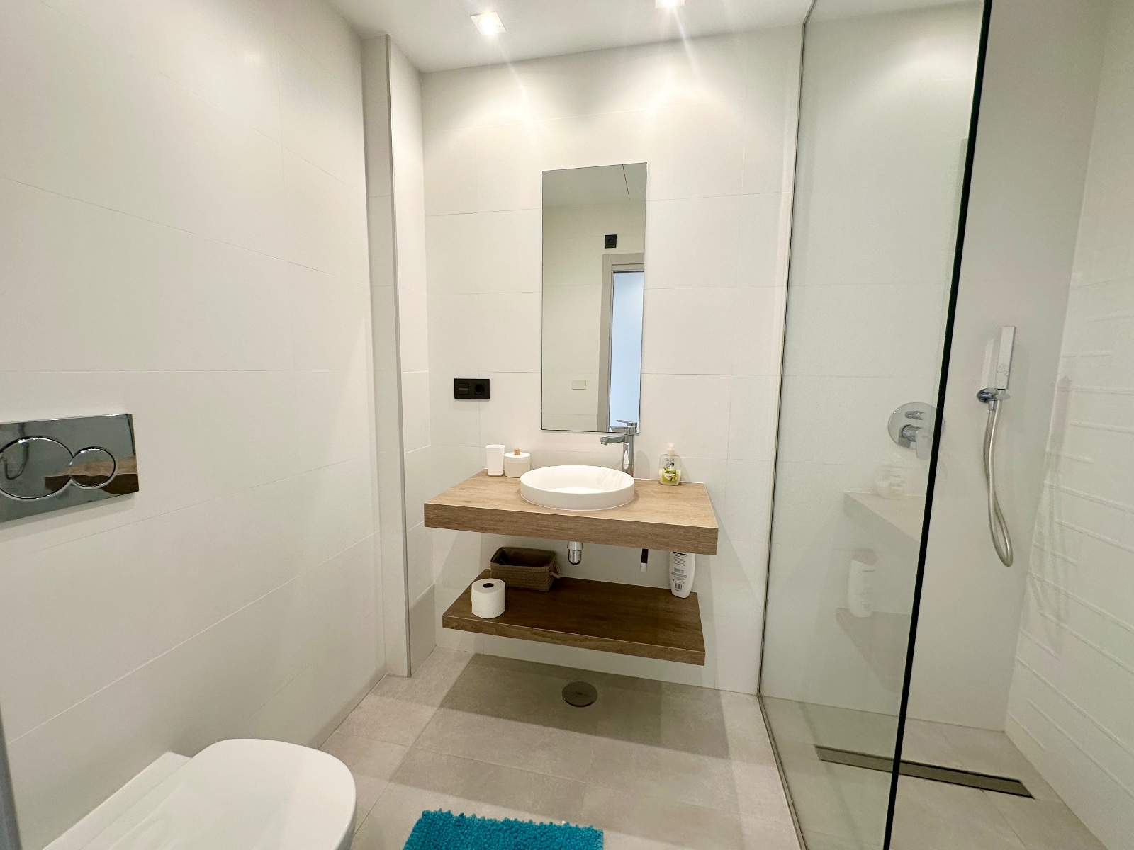 Penthouse for sale in Guardamar del Segura