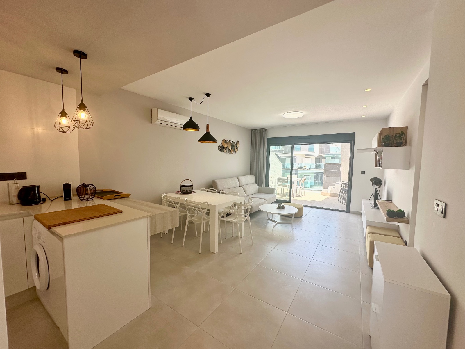 Penthouse for sale in Guardamar del Segura