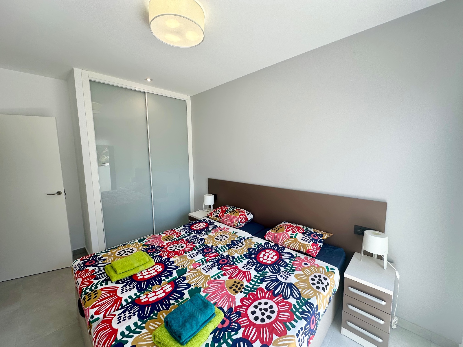 Penthouse for sale in Guardamar del Segura