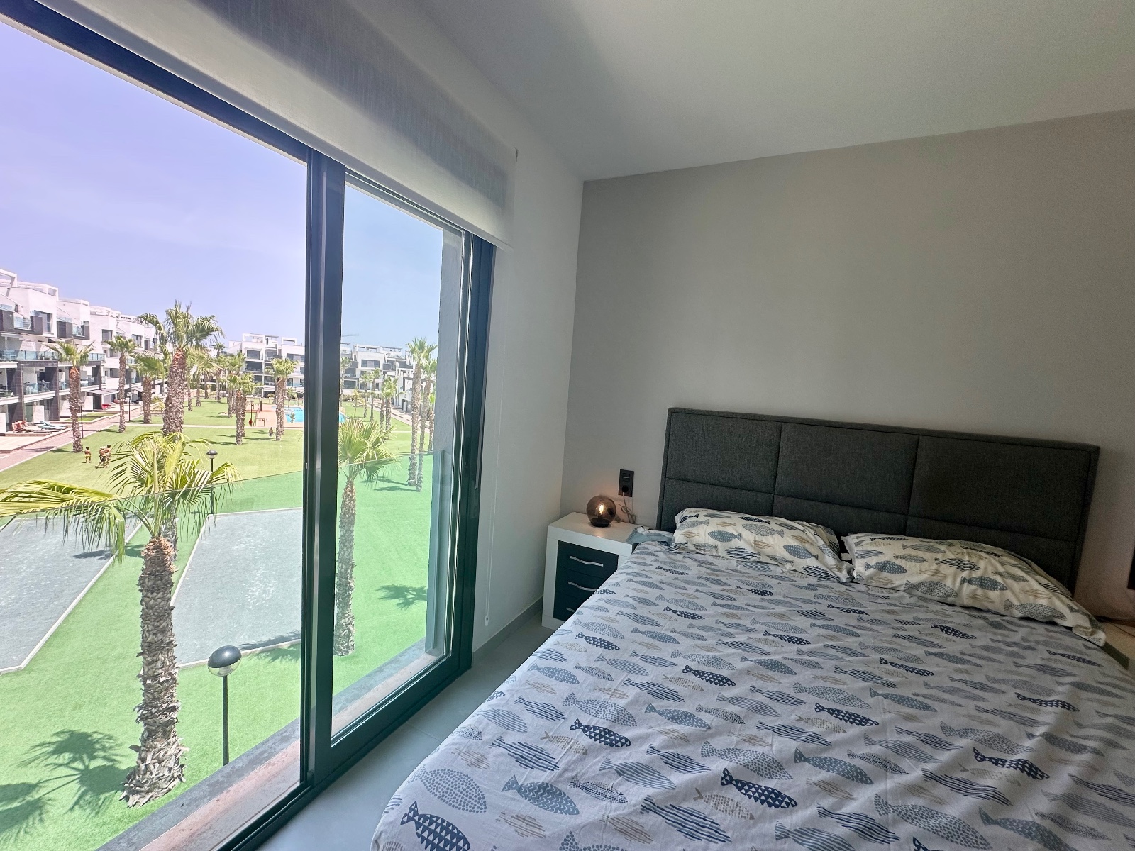 Penthouse for sale in Guardamar del Segura
