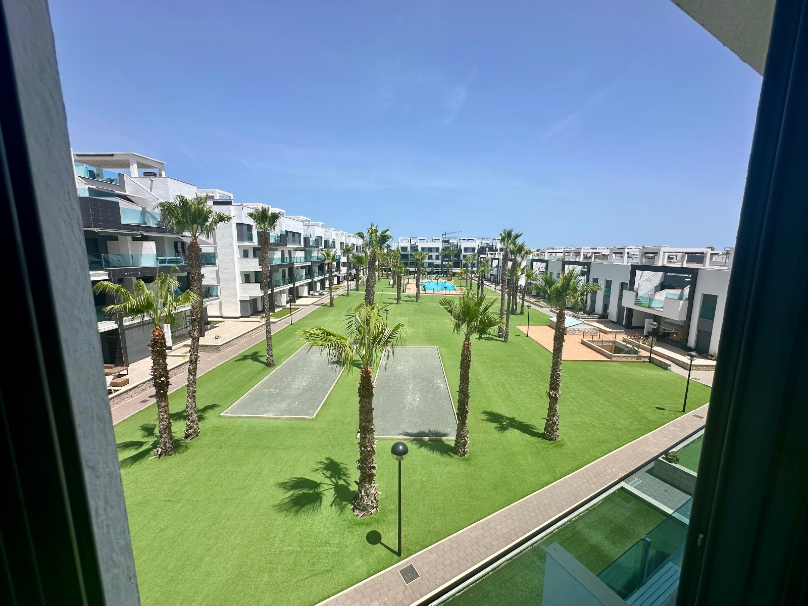 Penthouse for sale in Guardamar del Segura