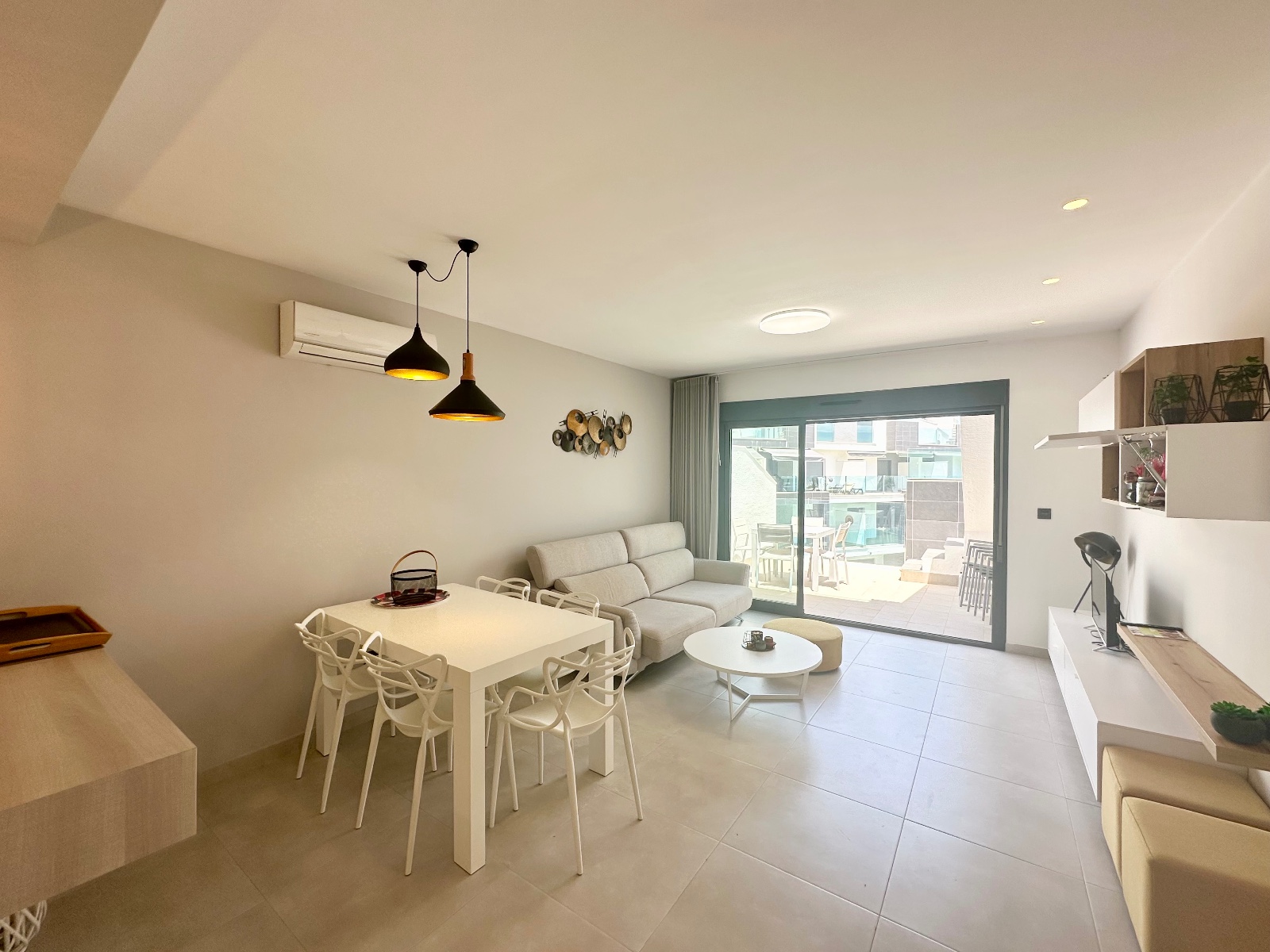 Penthouse for sale in Guardamar del Segura