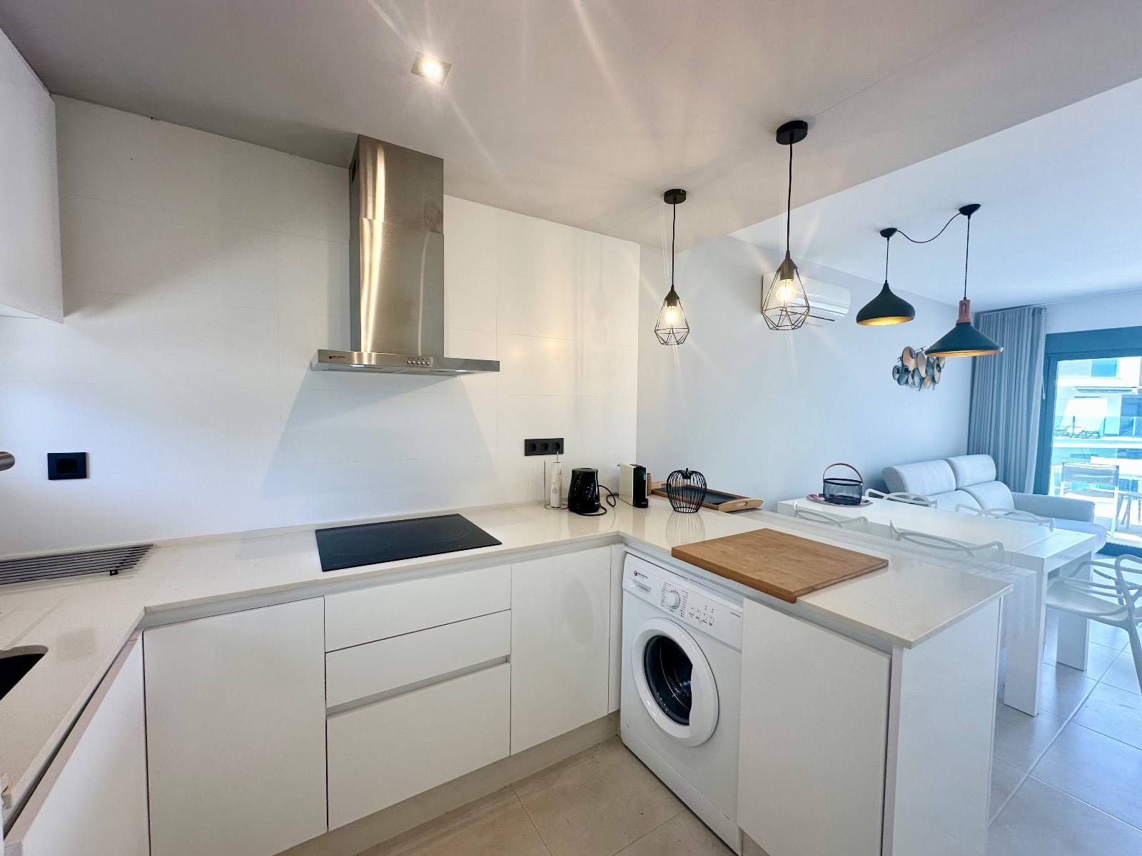 Penthouse for sale in Guardamar del Segura