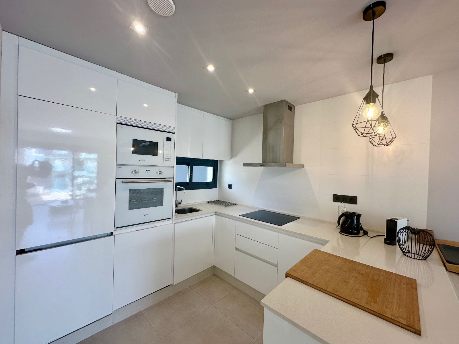 Penthouse for sale in Guardamar del Segura