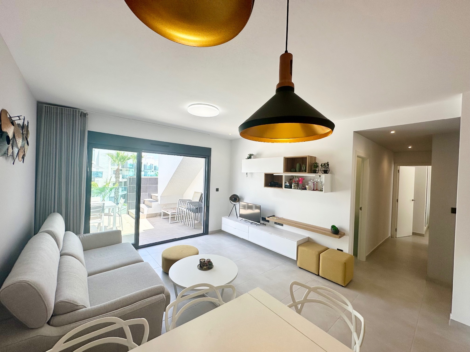 Penthouse for sale in Guardamar del Segura