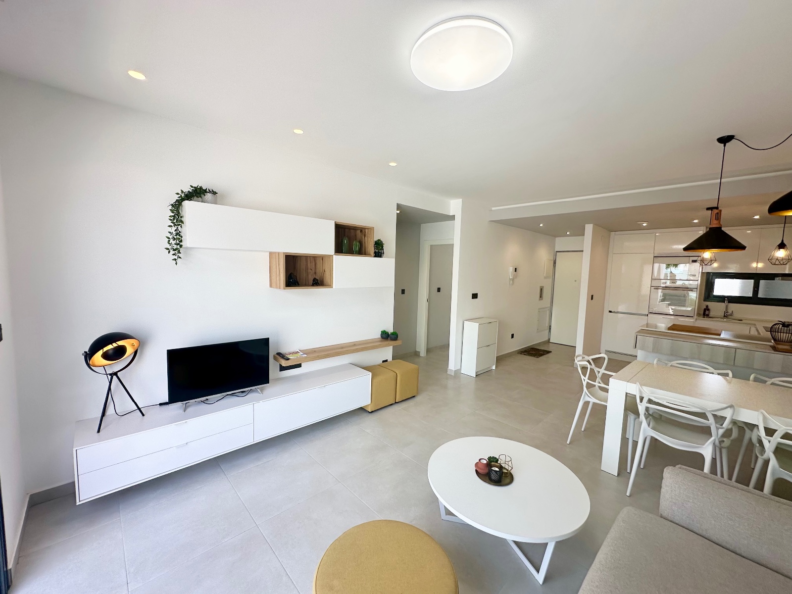 Penthouse for sale in Guardamar del Segura