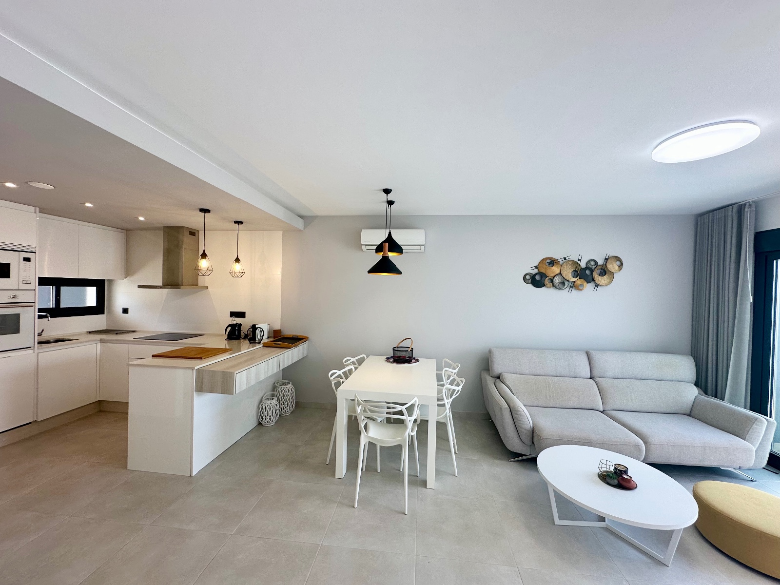 Penthouse for sale in Guardamar del Segura