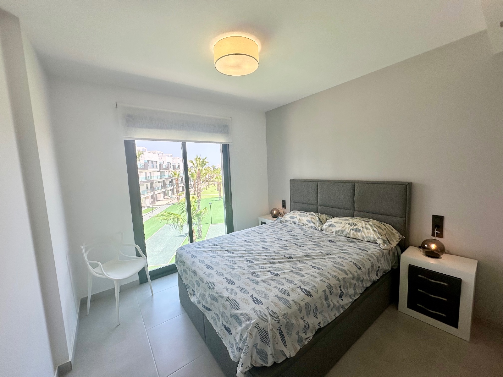 Penthouse for sale in Guardamar del Segura
