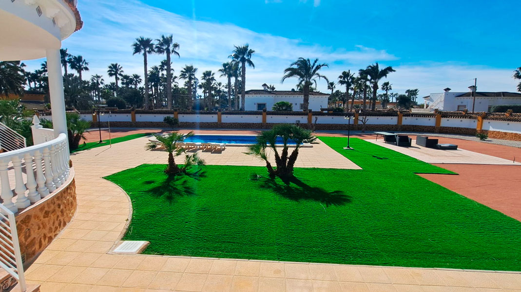 Finca for sale in Catral
