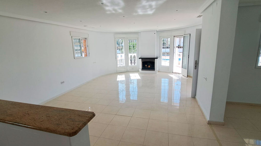 Finca for sale in Catral