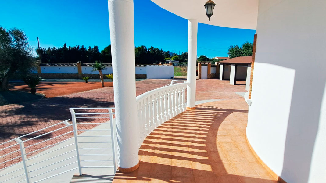 Finca for sale in Catral