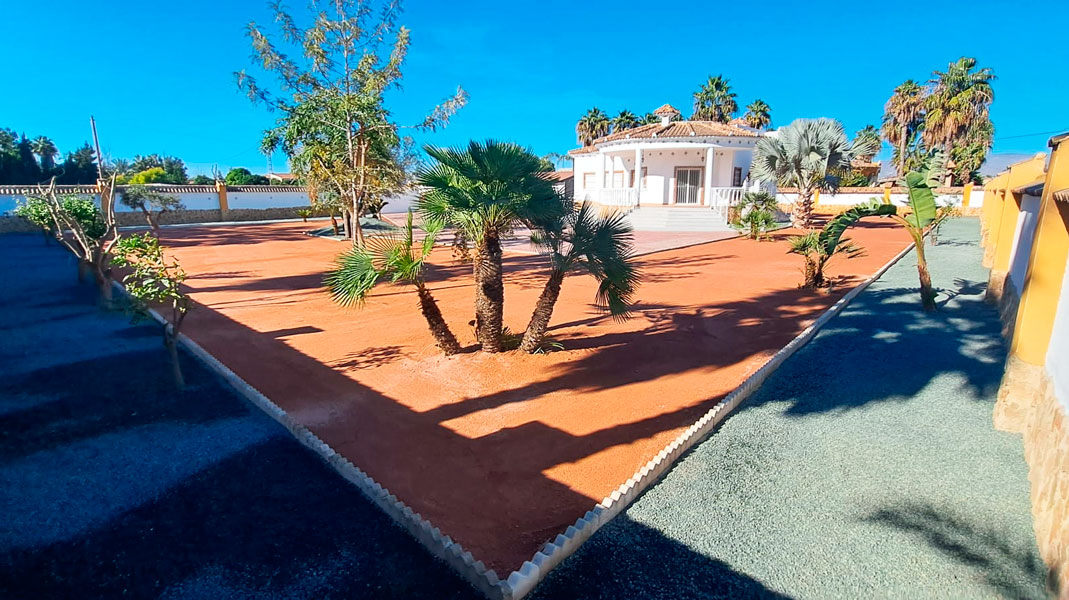 Finca for sale in Catral