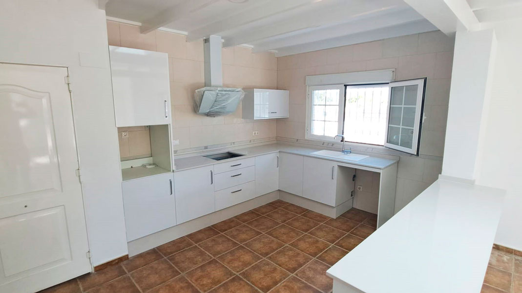 Finca for sale in Catral