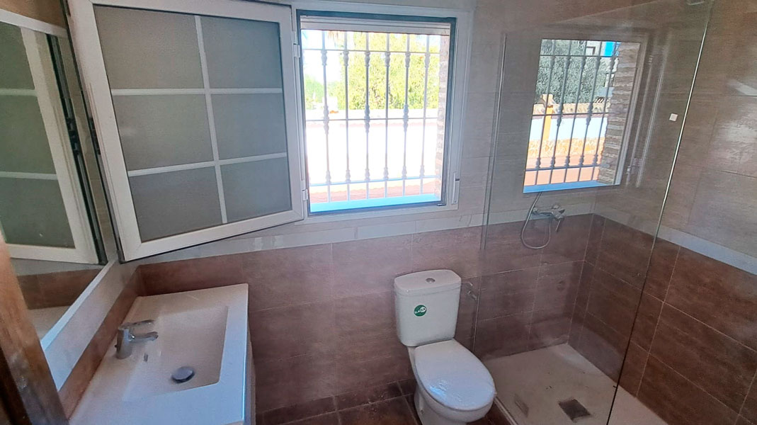 Finca for sale in Catral