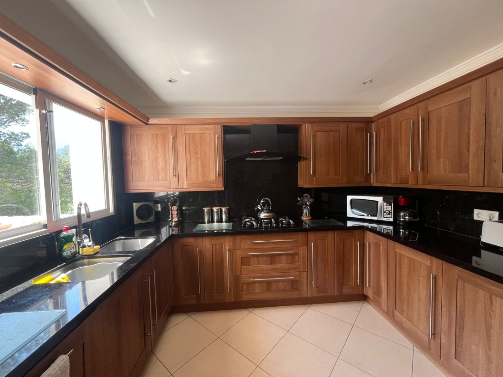 DP-16-2225-10 Finca for sale in Benigembla