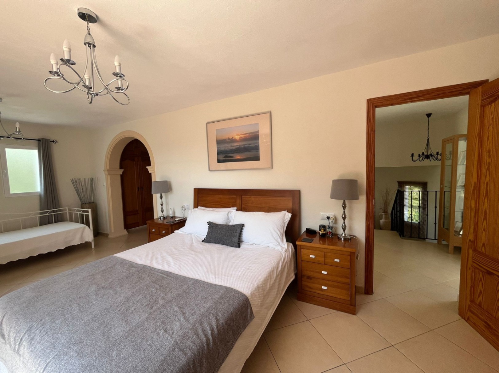 DP-16-2225-11 Finca for sale in Benigembla