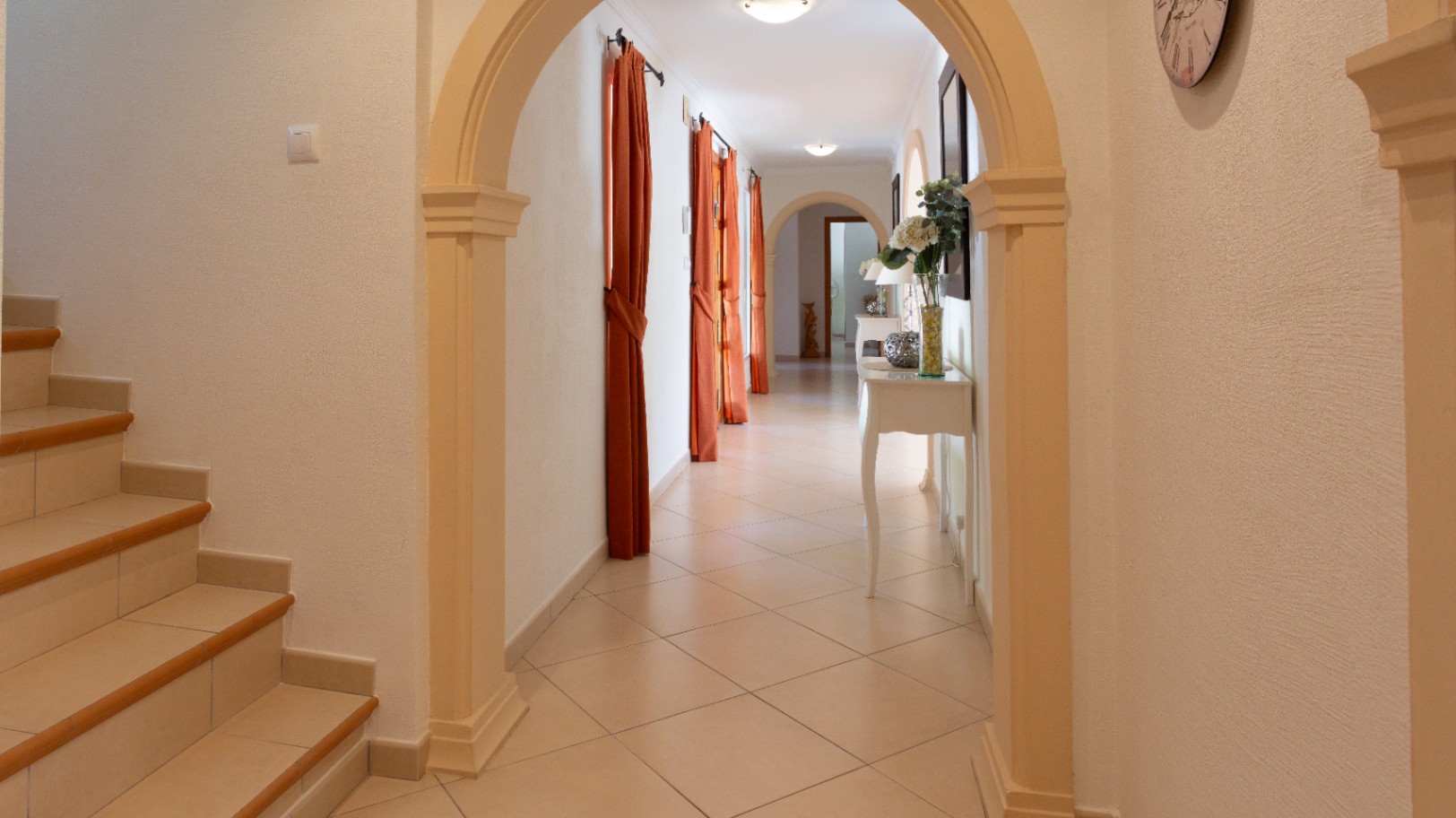 Finca for sale in Benigembla