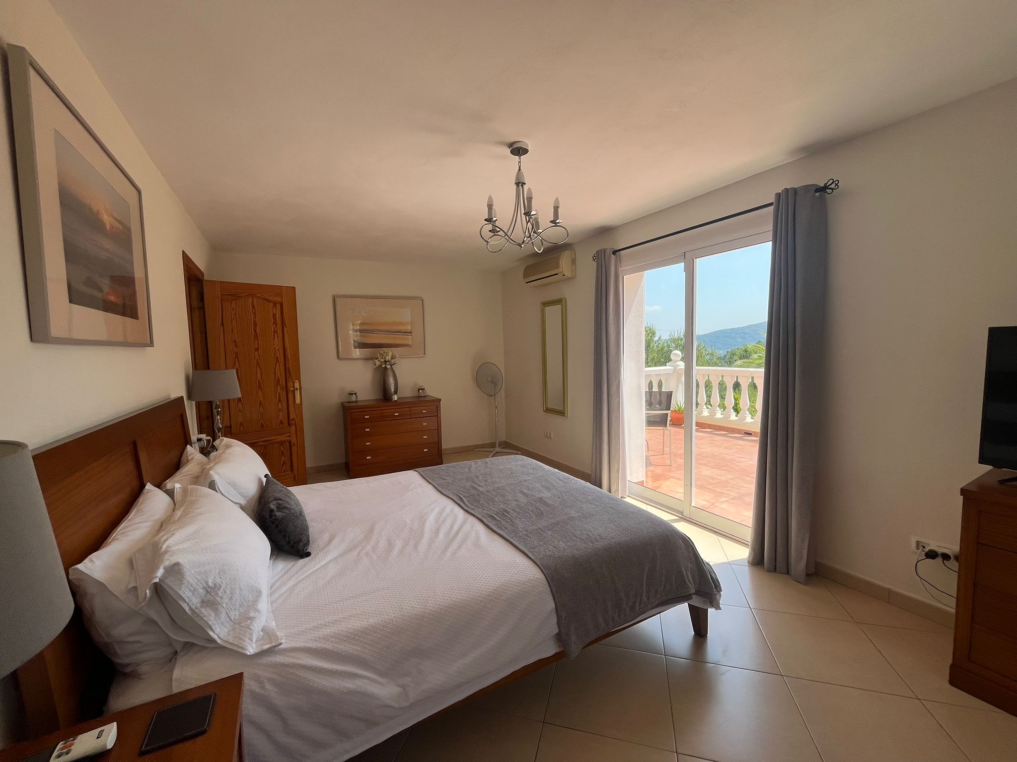 DP-16-2225-12 Finca for sale in Benigembla
