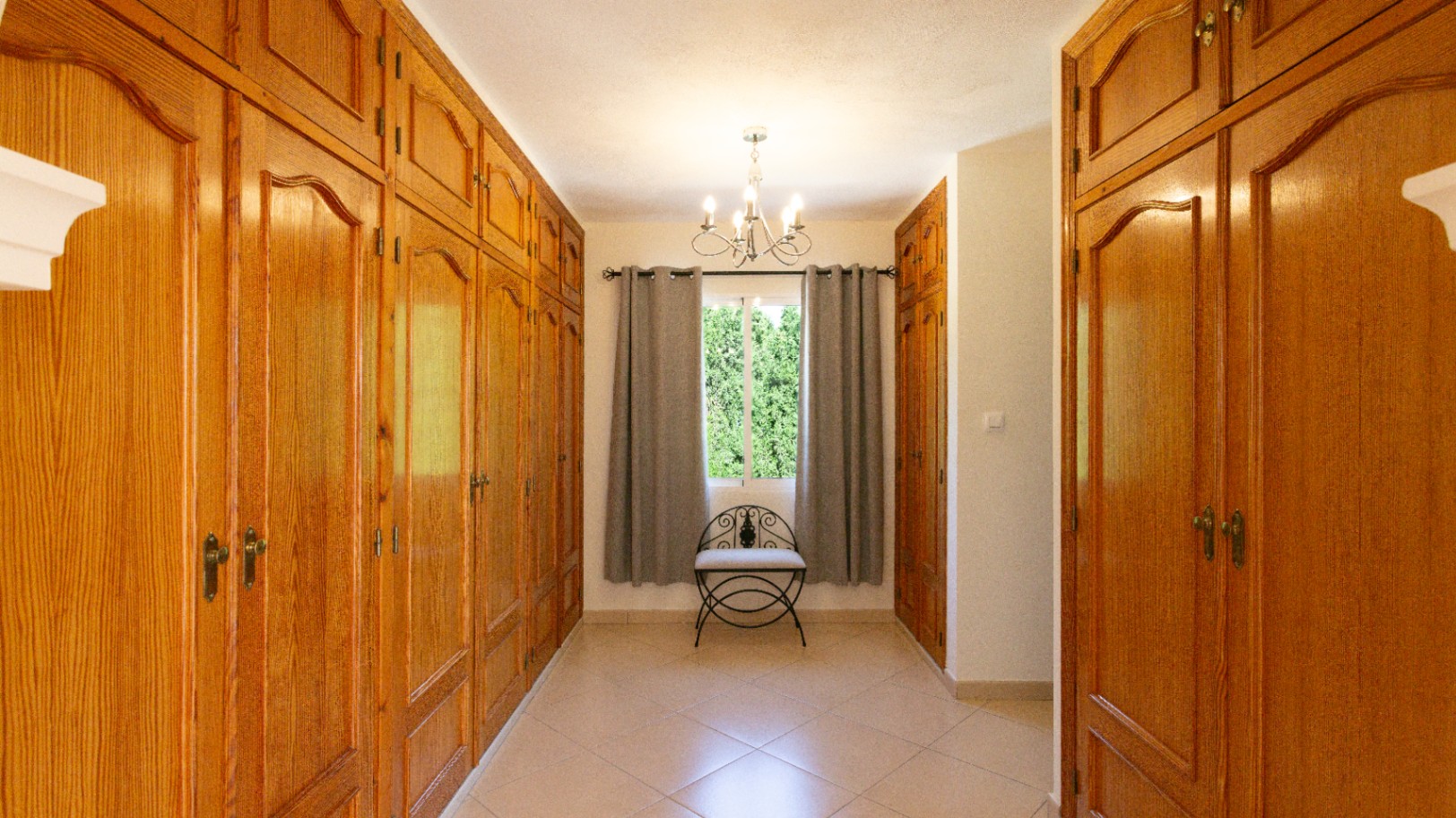 Finca for sale in Benigembla