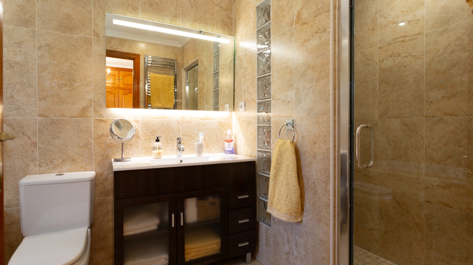Finca for sale in Benigembla